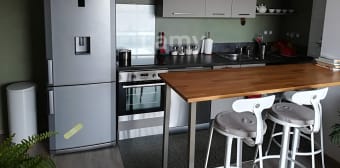 Image 1 - Appartement · Lille (59000) · 2 pièces · 42m²