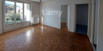 Image 2 - Appartement · St Martin D Heres (38400) · 3 pièces · 58m²