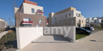 Image 1 - Parking/box · Amiens (80000) · 10m²