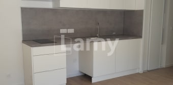 Image 2 - Appartement · Villeneuve La Garenne (92390) · 2 pièces · 40m²