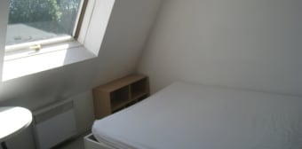 Image 3 - Appartement · Lille (59800) · 2 pièces · 28m²