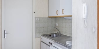 Image 2 - Appartement · Besancon (25000) · 1 pièce · 27m²