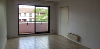 Image 2 - Appartement · Toulouse (31400) · 1 pièce · 31m²