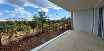 Image 2 - Appartement · Agde (34300) · 2 pièces · 46m²