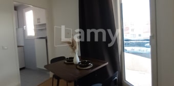 Image 3 - Appartement · Evry Courcouronnes (91080) · 2 pièces · 36m²