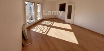 Image 2 - Appartement · Haguenau (67500) · 1 pièce · 30m²