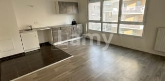 Image 1 - Appartement · Romainville (93230) · 2 pièces · 43m²