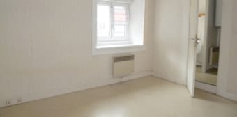 Image 1 - Appartement · Besancon (25000) · 2 pièces · 56m²