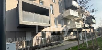 Image 2 - Appartement · Strasbourg (67200) · 2 pièces · 44m²