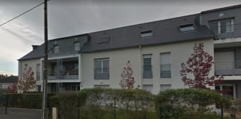 Image 1 - Appartement · St Sebastien Sur Loire (44230) · 2 pièces · 40m²