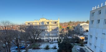 Image 3 - Appartement · St Germain En Laye (78100) · 2 pièces · 42m²