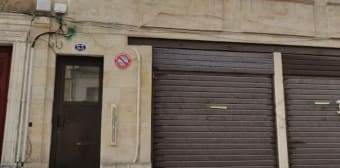 Image 1 - Appartement · Bordeaux (33800) · 1 pièce · 34m²