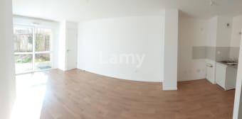 Image 2 - Appartement · Essey Les Nancy (54270) · 3 pièces · 66m²