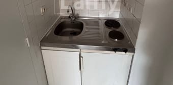 Image 3 - Appartement · Lyon (69007) · 1 pièce · 20m²