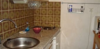 Image 3 - Appartement · Strasbourg (67000) · 1 pièce · 34m²