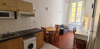 Image 1 - Appartement · Aix En Provence (13100) · 2 pièces · 29m²
