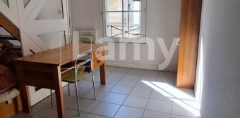 Image 1 - Appartement · Bordeaux (33800) · 2 pièces · 22m²