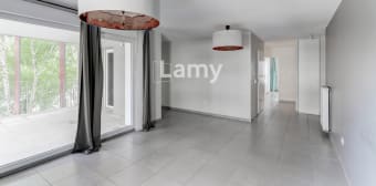 Image 2 - Appartement · Clermont Ferrand (63100) · 4 pièces · 85m²