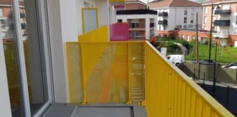 Image 3 - Appartement · Corbeil Essonnes (91100) · 2 pièces · 42m²