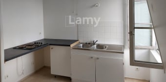 Image 2 - Appartement · Rouen (76000) · 2 pièces · 53m²