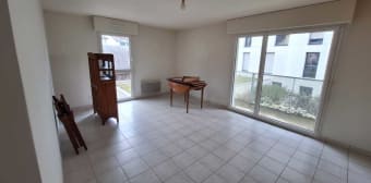 Image 2 - Appartement · Nantes (44200) · 3 pièces · 66m²