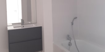 Image 3 - Appartement · Orleans (45000) · 2 pièces · 47m²