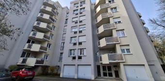 Image 1 - Appartement · Mulhouse (68100) · 4 pièces · 78m²