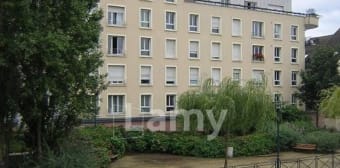 Image 1 - Appartement · Rennes (35000) · 1 pièce · 25m²