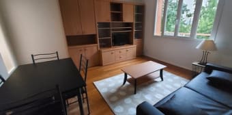 Image 1 - Appartement · Lyon (69003) · 2 pièces · 49m²