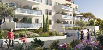 Image 1 - Appartement · Draguignan (83300) · 2 pièces · 39m²
