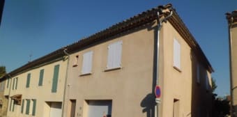 Image 1 - Maison/villa · Caderousse (84860) · 3 pièces · 56m²
