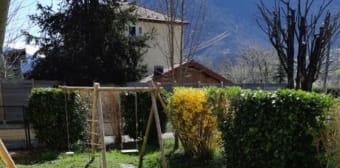 Image 1 - Appartement · Grand Aigueblanche (73260) · 2 pièces · 36m²