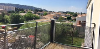 Image 1 - Appartement · Cavaillon (84300) · 2 pièces · 42m²