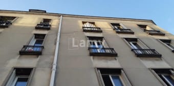 Image 1 - Appartement · Montreuil (93100) · 2 pièces · 37m²