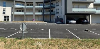 Image 1 - Appartement · Wittenheim (68270) · 2 pièces · 46m²