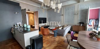 Image 1 - Appartement · Villefranche Sur Saone (69400) · 3 pièces · 94m²