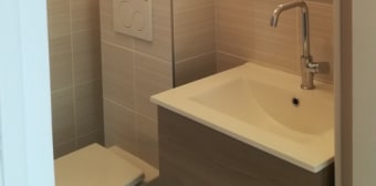 Image 3 - Appartement · Aix Les Bains (73100) · 1 pièce · 31m²