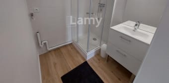 Image 2 - Appartement · Rennes (35000) · 3 pièces · 63m²