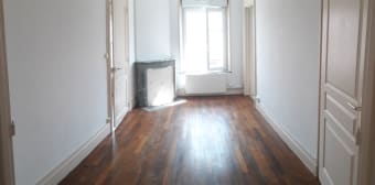 Image 2 - Appartement · Nancy (54000) · 3 pièces · 55m²