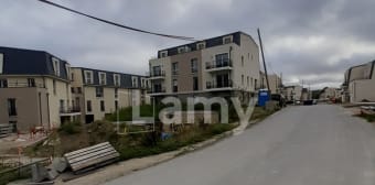 Image 3 - Appartement · Etampes (91150) · 1 pièce · 31m²