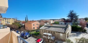 Image 1 - Appartement · Ales (30100) · 4 pièces · 67m²
