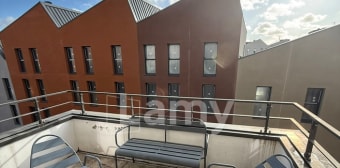 Image 1 - Appartement · Bordeaux (33300) · 3 pièces · 69m²