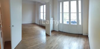 Image 2 - Appartement · Villers Les Nancy (54600) · 3 pièces · 47m²