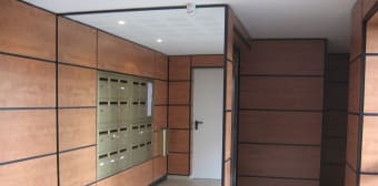 Image 2 - Appartement · Haguenau (67500) · 4 pièces · 99m²