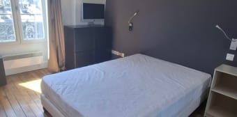 Image 3 - Appartement · Clichy (92110) · 2 pièces · 36m²