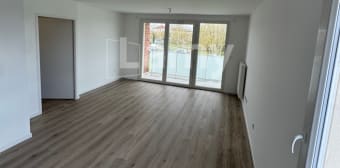 Image 1 - Appartement · Lens (62300) · 2 pièces · 49m²