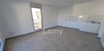 Image 2 - Appartement · Marseille (13010) · 3 pièces · 64m²