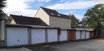 Image 3 - Parking/box · Poissy (78300) · 14m²