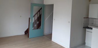 Image 1 - Appartement · Lille (59000) · 2 pièces · 37m²