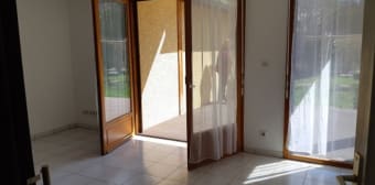 Image 3 - Appartement · Grand Aigueblanche (73260) · 2 pièces · 36m²